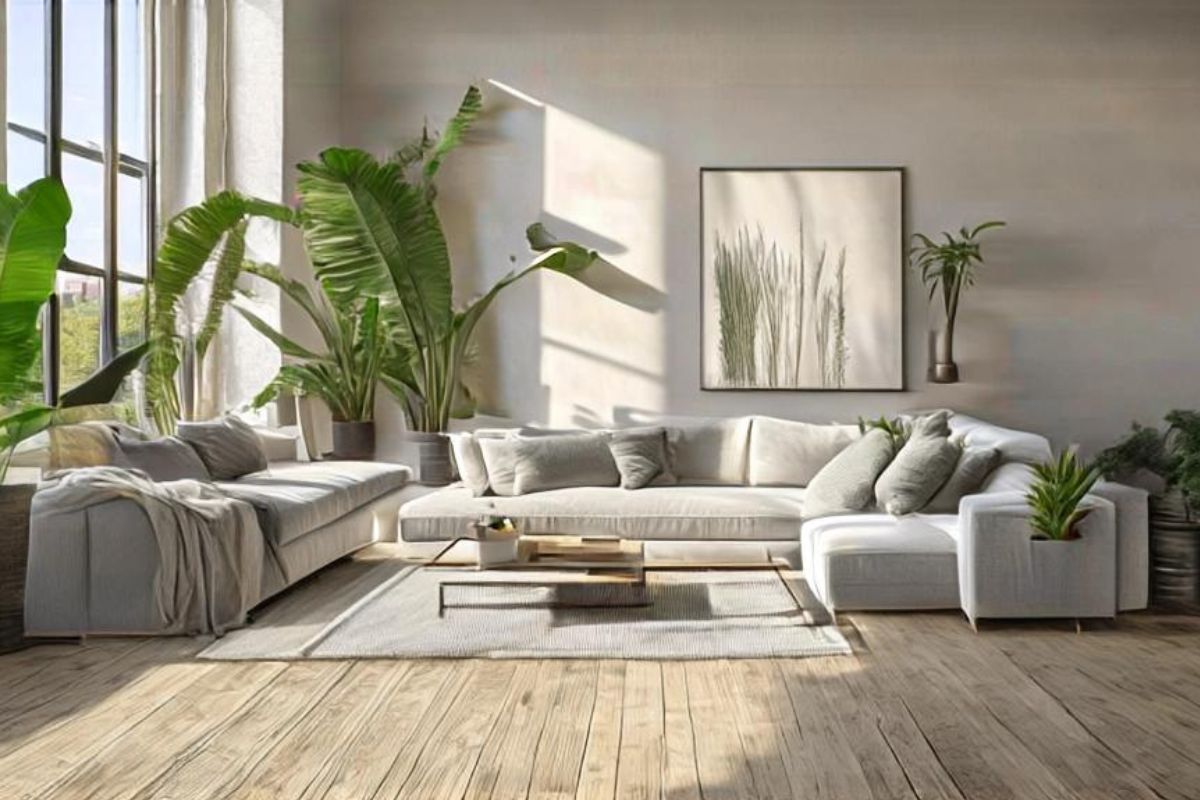 View of Key Elements in Scandinavian Interior Design: A Discussion ...